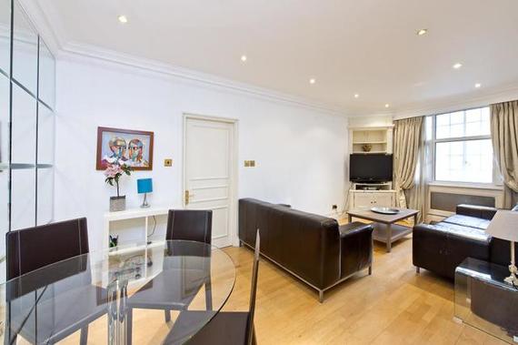 2 Bedroom Flat